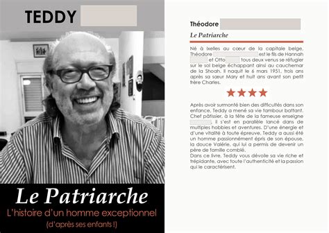 Une biographie 